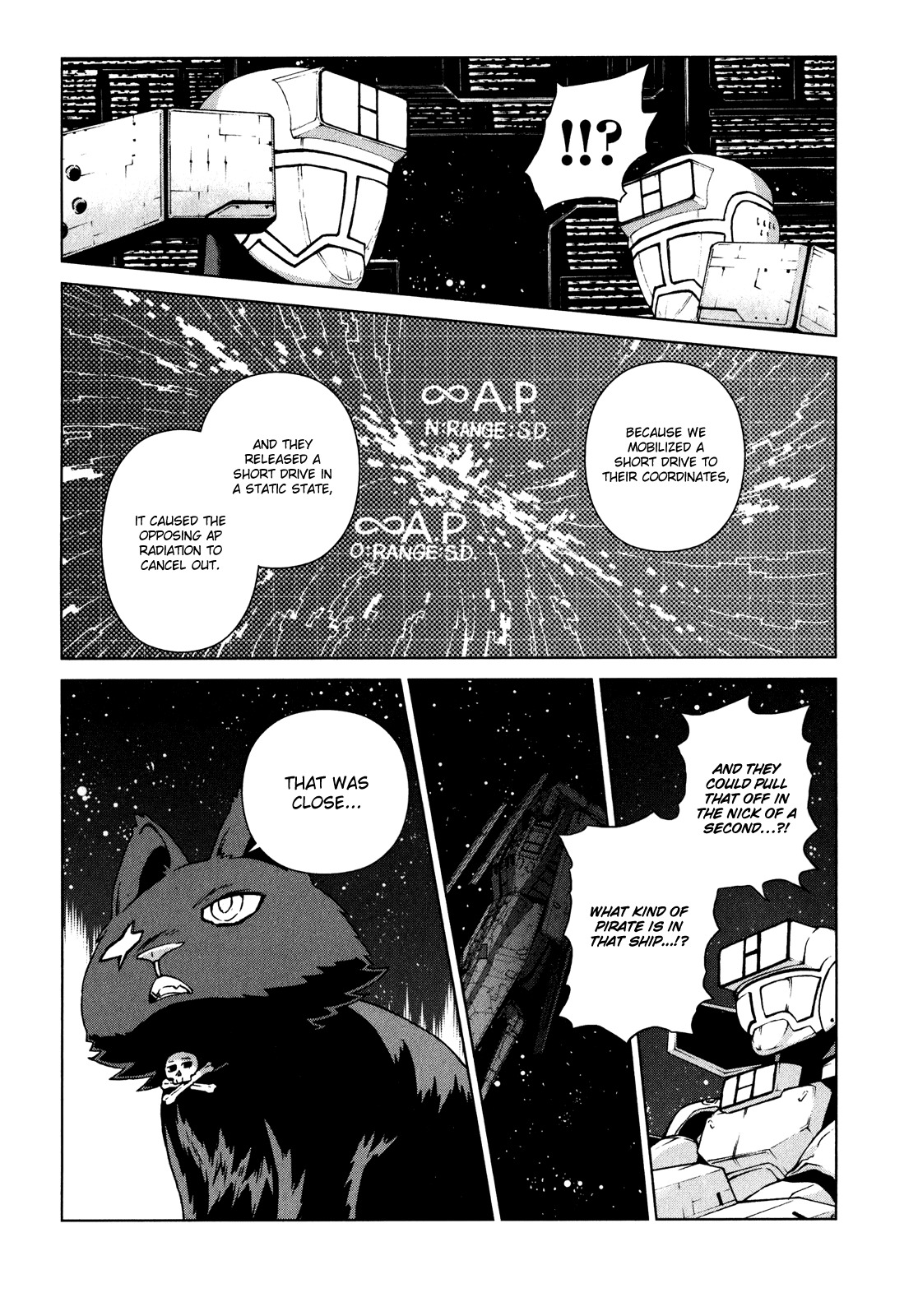 Kono Jinruiiki no Zelphy Chapter 6 page 23 - Chapter 6: Muxtilen: The Closed Coffin