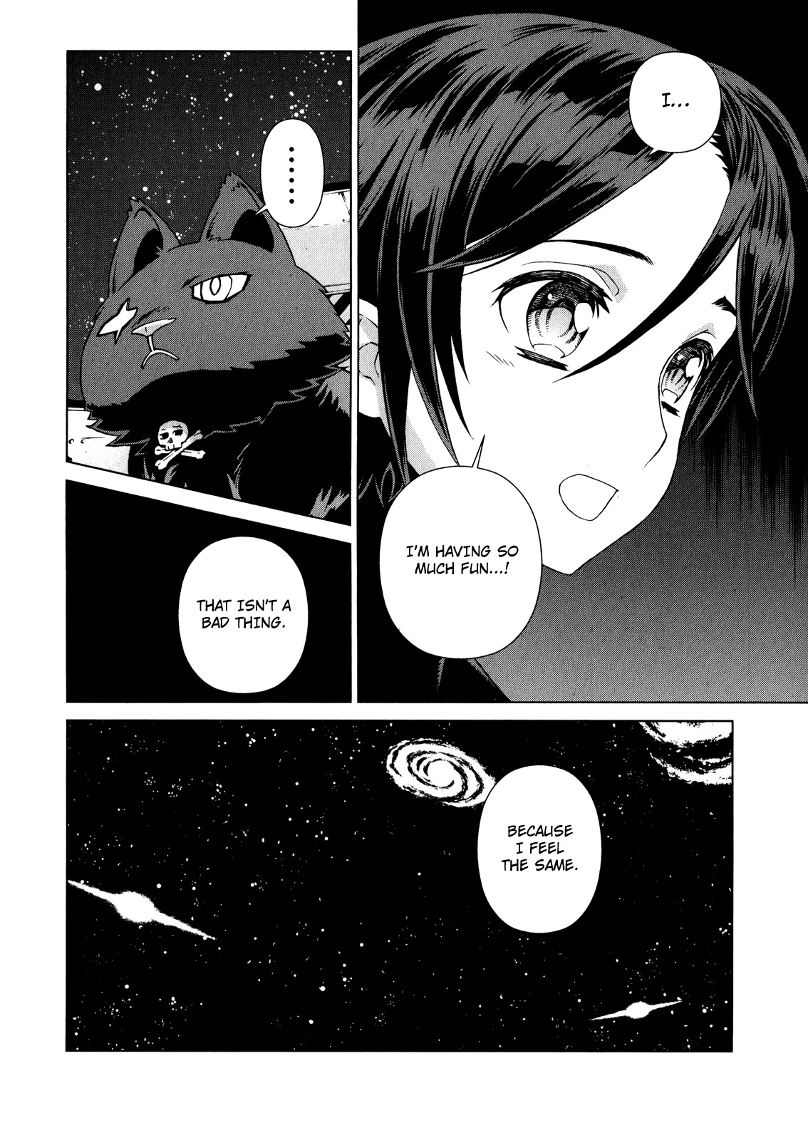 Kono Jinruiiki no Zelphy Chapter 6 page 28 - Chapter 6: Muxtilen: The Closed Coffin