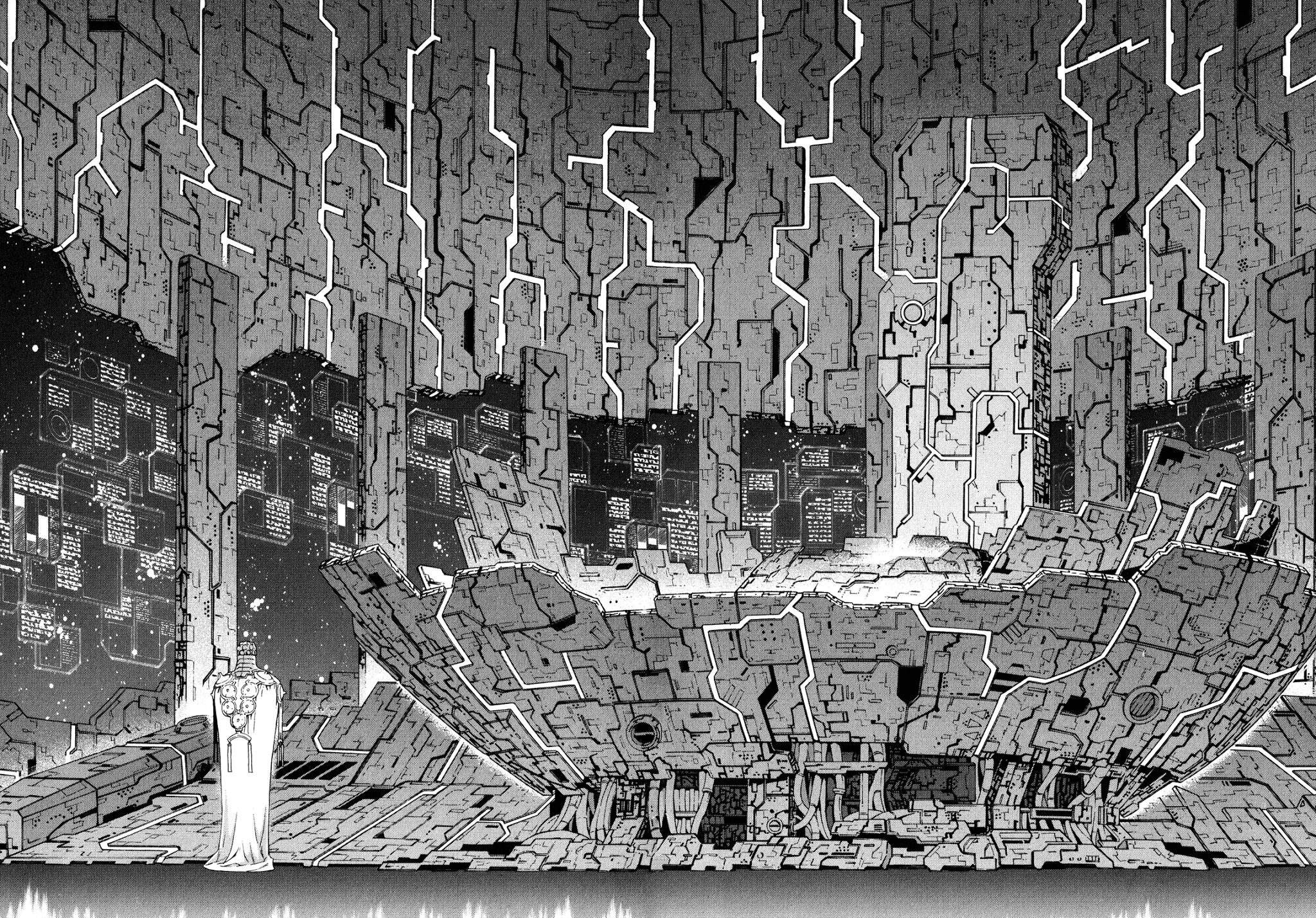 Kono Jinruiiki no Zelphy Chapter 6 page 9 - Chapter 6: Muxtilen: The Closed Coffin