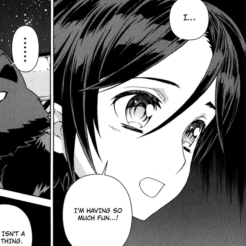 Kono Jinruiiki no Zelphy Chapter 6: Muxtilen: The Closed Coffin cover