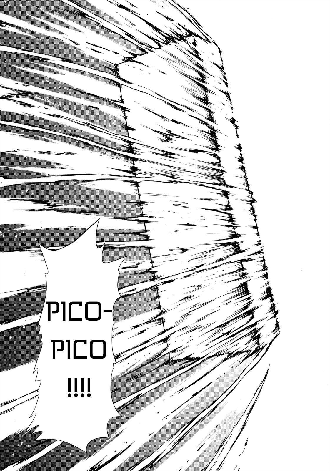 Kono Jinruiiki no Zelphy Chapter 9 page 32 - Chapter 9: The Dangerous Bullets: Juniavanis, Part 2