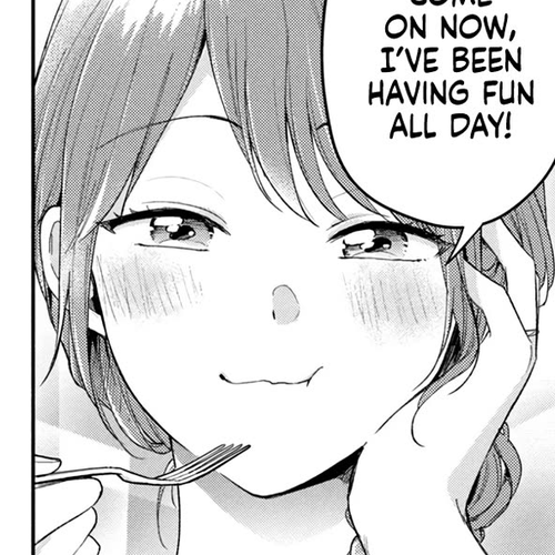 Kono Kaisha ni Suki na Hito ga Imasu Chapter 100: Birthday cover
