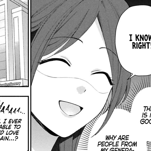 Kono Kaisha ni Suki na Hito ga Imasu Chapter 102: One-Sided Love cover