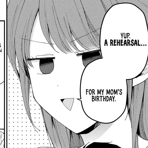 Kono Kaisha ni Suki na Hito ga Imasu Chapter 106: Our Christmas cover