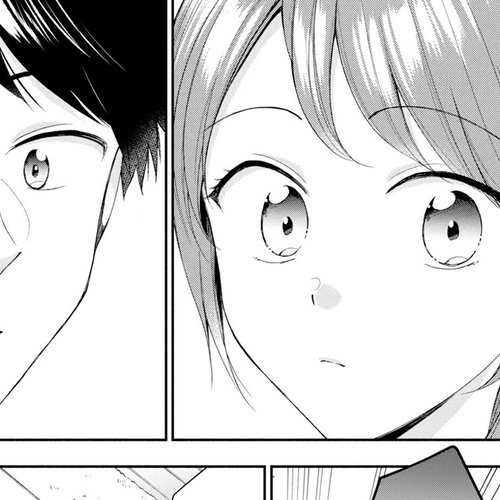Kono Kaisha ni Suki na Hito ga Imasu Chapter 117: A New Life cover