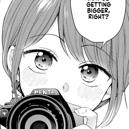 Kono Kaisha ni Suki na Hito ga Imasu Chapter 119: A Shape for My Feelings cover