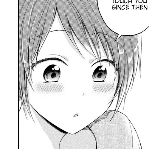 Kono Kaisha ni Suki na Hito ga Imasu Chapter 12.5: Bonus 3 cover