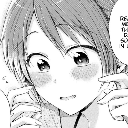 Kono Kaisha ni Suki na Hito ga Imasu Chapter 12: A Lively Meeting cover