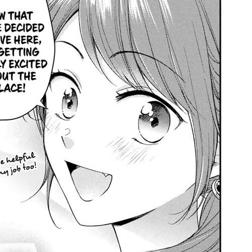 Kono Kaisha ni Suki na Hito ga Imasu Chapter 121: To a New Neighbourhood cover