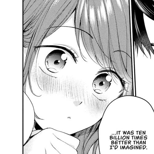 Kono Kaisha ni Suki na Hito ga Imasu Chapter 128 cover