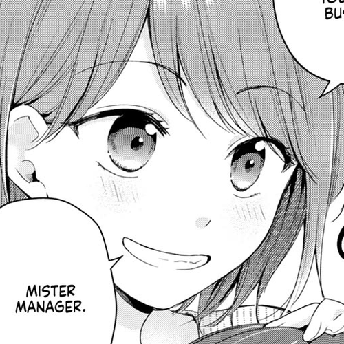 Kono Kaisha ni Suki na Hito ga Imasu Chapter 138 cover