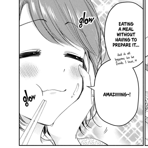 Kono Kaisha ni Suki na Hito ga Imasu Chapter 142 thumbnail
