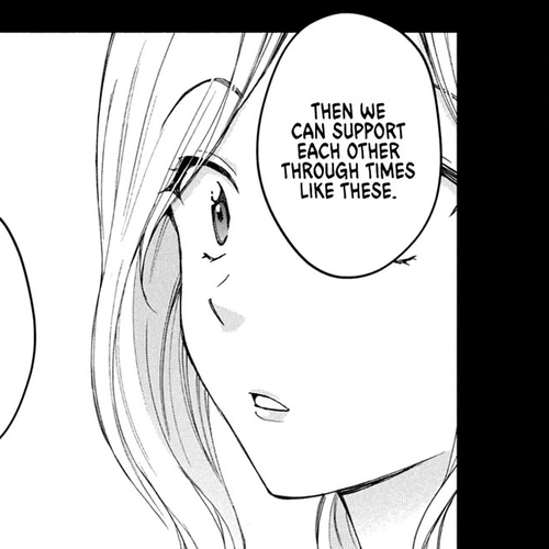Kono Kaisha ni Suki na Hito ga Imasu Chapter 144 thumbnail