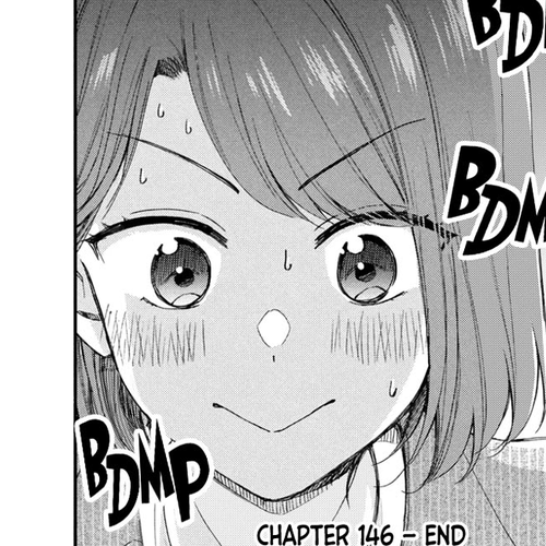 Kono Kaisha ni Suki na Hito ga Imasu Chapter 146 cover