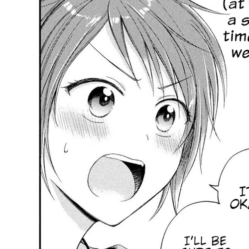 Kono Kaisha ni Suki na Hito ga Imasu Chapter 15.5: Bonus 4 cover