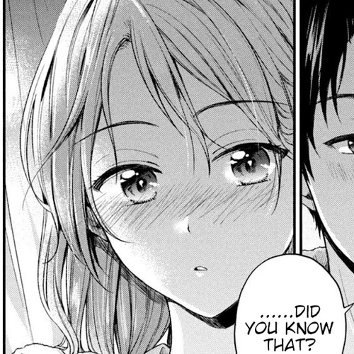 Kono Kaisha ni Suki na Hito ga Imasu Chapter 17: Our First Trip 1 cover