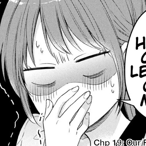 Kono Kaisha ni Suki na Hito ga Imasu Chapter 19: Our First Trip 3 cover