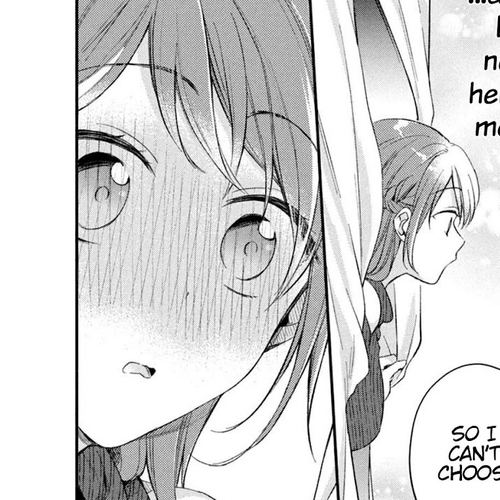 Kono Kaisha ni Suki na Hito ga Imasu Chapter 22: Shopping cover