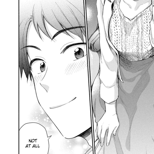 Kono Kaisha ni Suki na Hito ga Imasu Chapter 26 cover