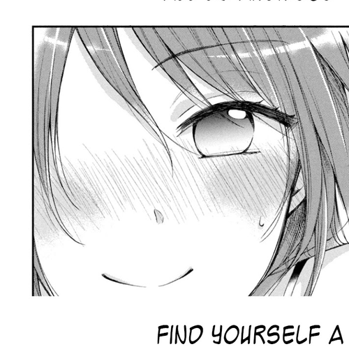 Kono Kaisha ni Suki na Hito ga Imasu Chapter 28 cover
