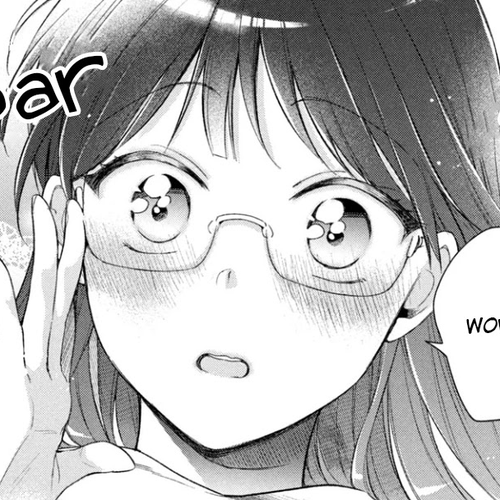 Kono Kaisha ni Suki na Hito ga Imasu Chapter 29 cover