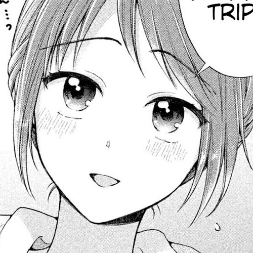Kono Kaisha ni Suki na Hito ga Imasu Chapter 3: Monday Morning cover