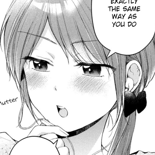 Kono Kaisha ni Suki na Hito ga Imasu Chapter 34 cover