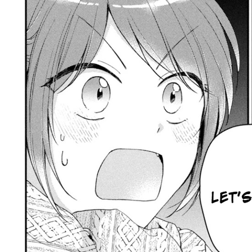 Kono Kaisha ni Suki na Hito ga Imasu Chapter 43: Year-End Party cover