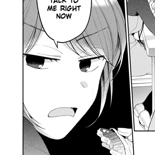 Kono Kaisha ni Suki na Hito ga Imasu Chapter 45: A Modest Christmas cover
