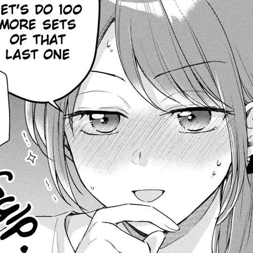 Kono Kaisha ni Suki na Hito ga Imasu Chapter 61: We're at That Age cover