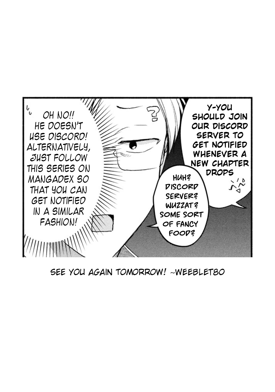 Kono Kaisha ni Suki na Hito ga Imasu Chapter 63 page 16 - Chapter 63: Camping with Everyone ②