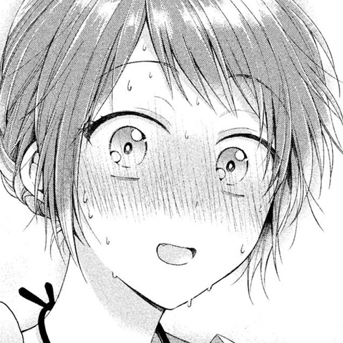 Kono Kaisha ni Suki na Hito ga Imasu Chapter 7: Girl's Talk cover