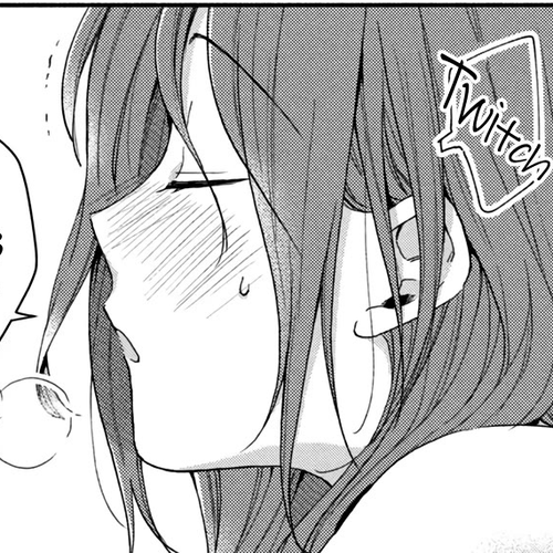 Kono Kaisha ni Suki na Hito ga Imasu Chapter 71: Losing It to the Fever cover