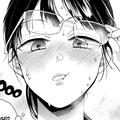 Kono Kaisha ni Suki na Hito ga Imasu Chapter 73: The Unfaithful Morizono cover