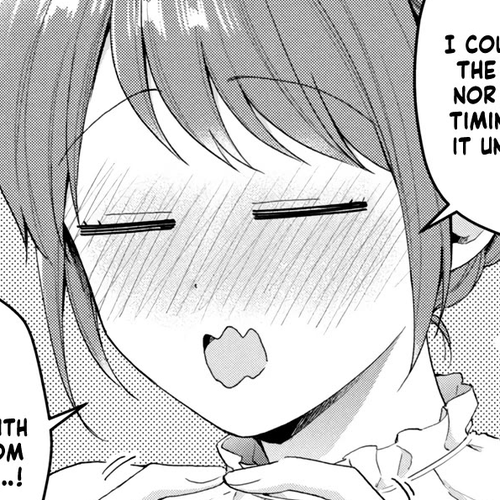Kono Kaisha ni Suki na Hito ga Imasu Chapter 77: A Personnel Change!? — Part 4 cover