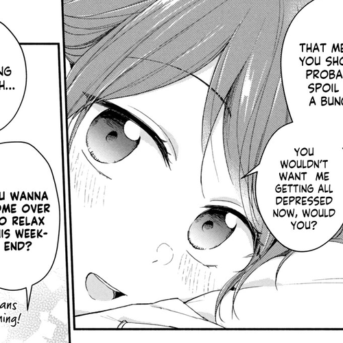 Kono Kaisha ni Suki na Hito ga Imasu Chapter 78: A Personnel Change!? — Part 5 cover