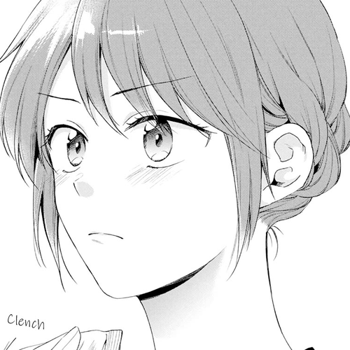 Kono Kaisha ni Suki na Hito ga Imasu Chapter 83: What I Can Do cover