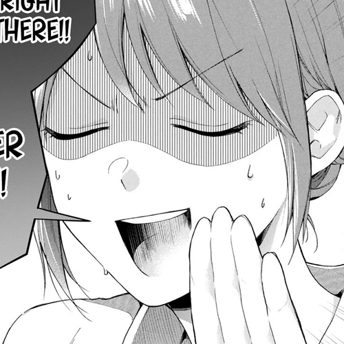 Kono Kaisha ni Suki na Hito ga Imasu Chapter 86: Trouble at the Beer Garden — Part 2 cover