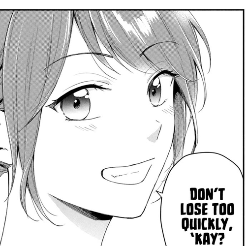 Kono Kaisha ni Suki na Hito ga Imasu Chapter 91: Table Tennis Tournament — Part 1 cover