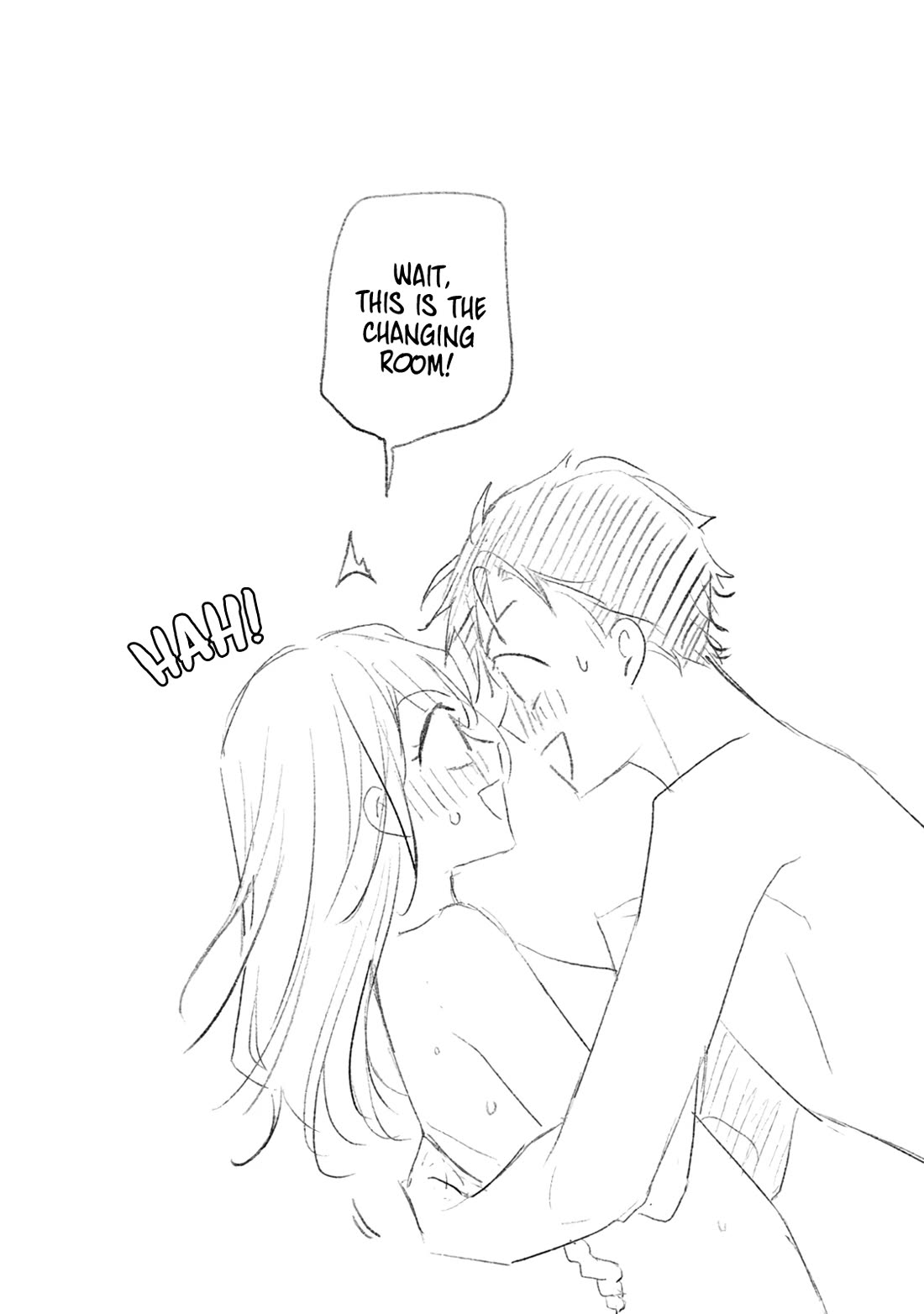 Kono Kaisha ni Suki na Hito ga Imasu Chapter 93 page 13 - Chapter 93: The Couple's Fetishes