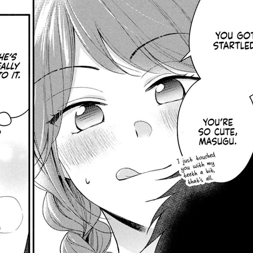 Kono Kaisha ni Suki na Hito ga Imasu Chapter 93: The Couple's Fetishes cover