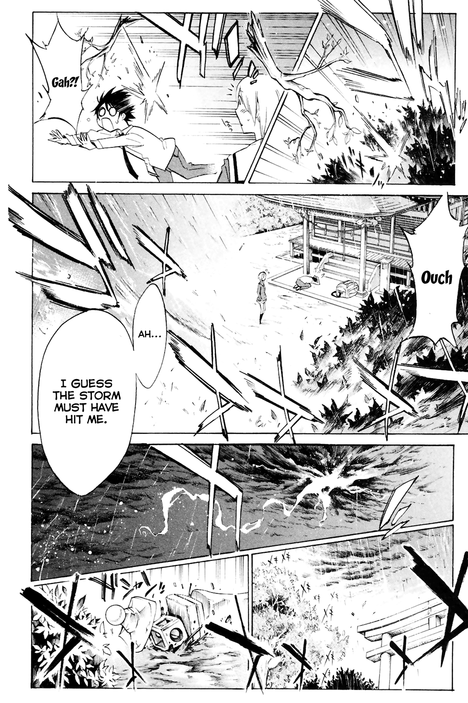 Kono Kanojo wa Fiction desu Chapter 1 page 48 - Chapter 1: A Fictional Girlfriend
