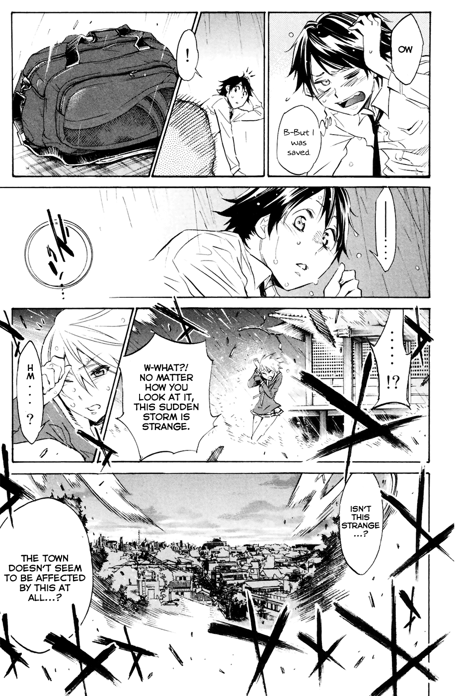 Kono Kanojo wa Fiction desu Chapter 1 page 49 - Chapter 1: A Fictional Girlfriend