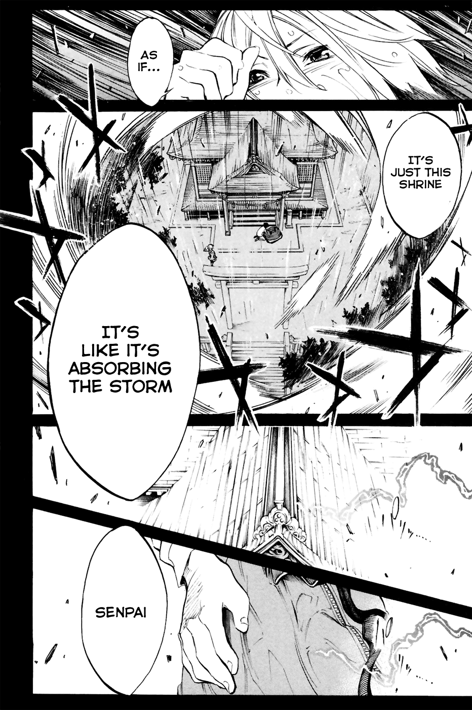 Kono Kanojo wa Fiction desu Chapter 1 page 50 - Chapter 1: A Fictional Girlfriend