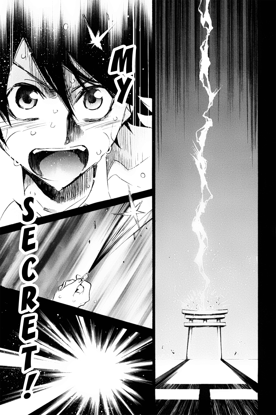 Kono Kanojo wa Fiction desu Chapter 1 page 53 - Chapter 1: A Fictional Girlfriend