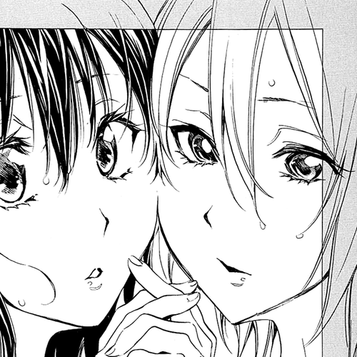 Kono Kanojo wa Fiction desu Chapter 11: Double Heroine cover