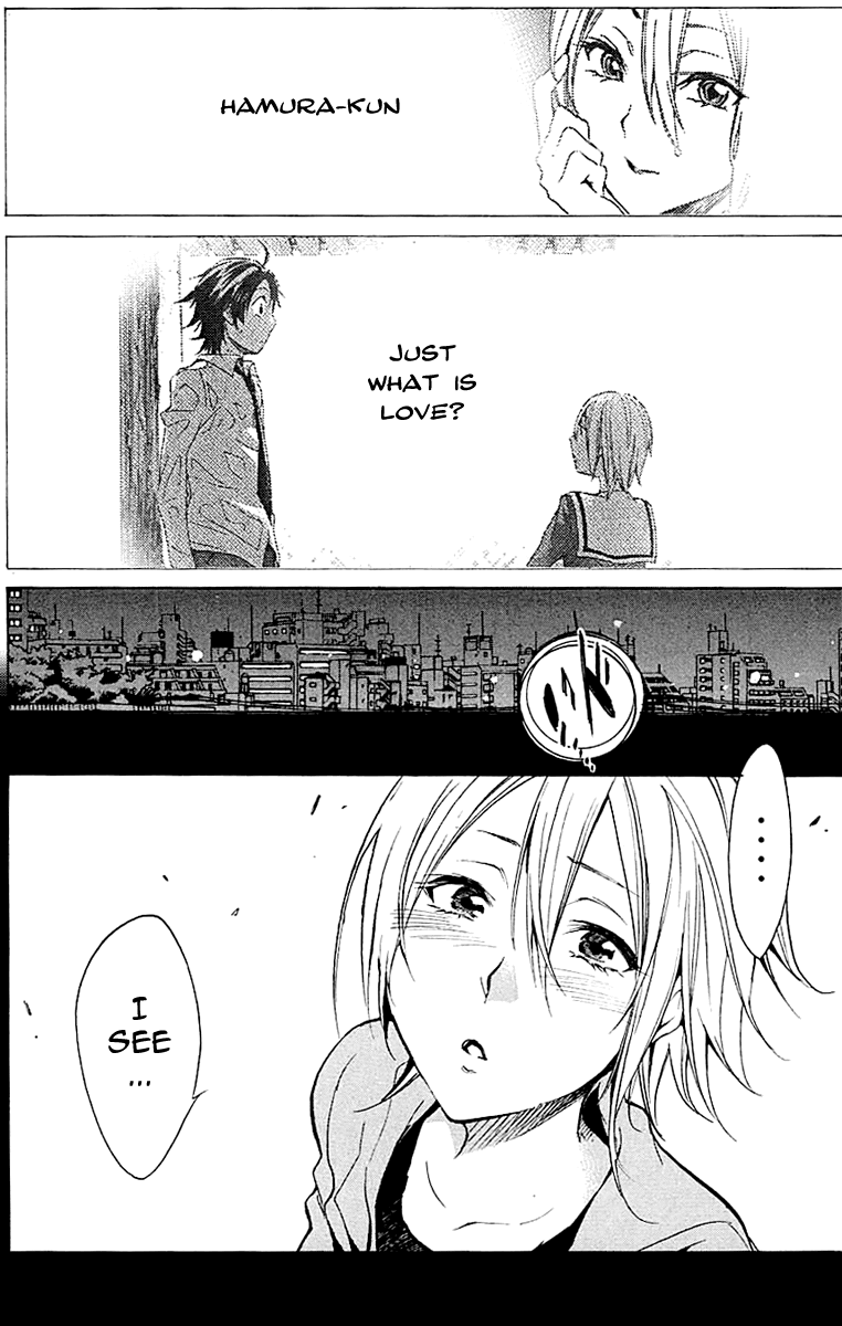 Kono Kanojo wa Fiction desu Chapter 13 page 18 - Chapter 13: The Name of This Feeling Is…