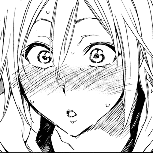 Kono Kanojo wa Fiction desu Chapter 13: The Name of This Feeling Is… cover