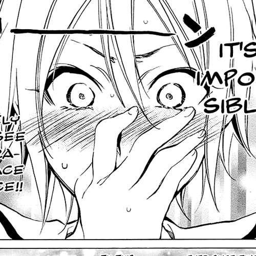 Kono Kanojo wa Fiction desu Chapter 14: Summer Days cover