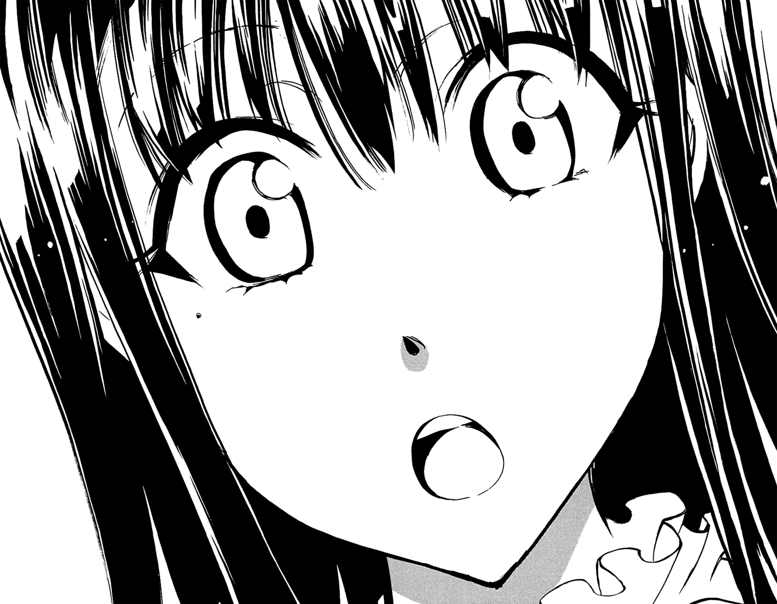 Kono Kanojo wa Fiction desu Chapter 17 page 9 - Chapter 17: Two Confessions